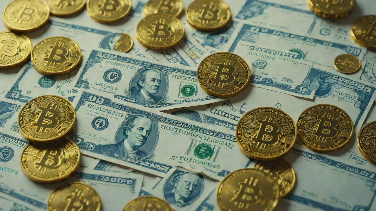 CBDC对BTC价格波动性的影响