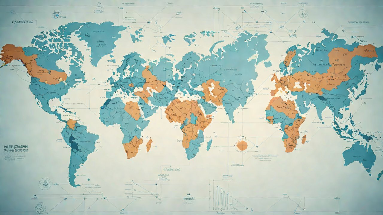 全球股市联动的影响