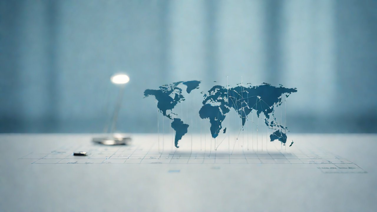 如何有效利用全球股市联动