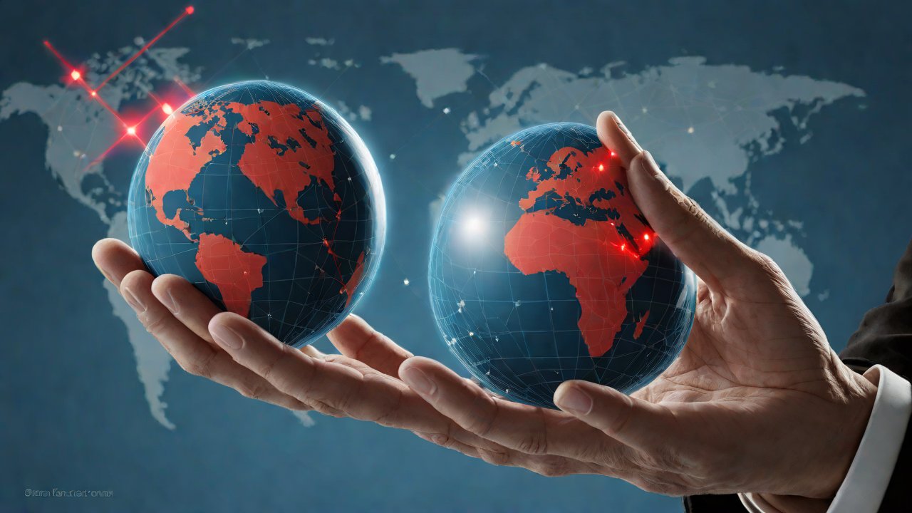 理解资本管制与加密货币的关系