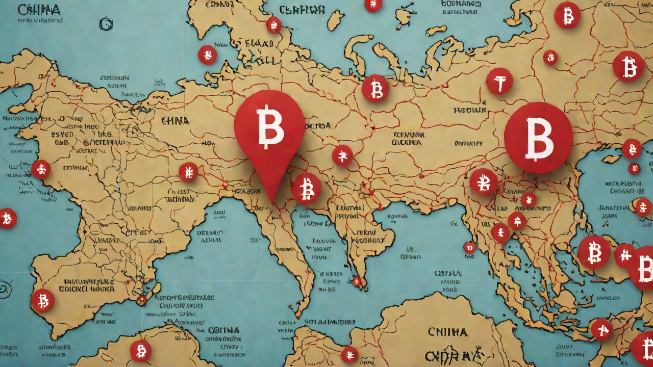 地缘政治风险与技术进步