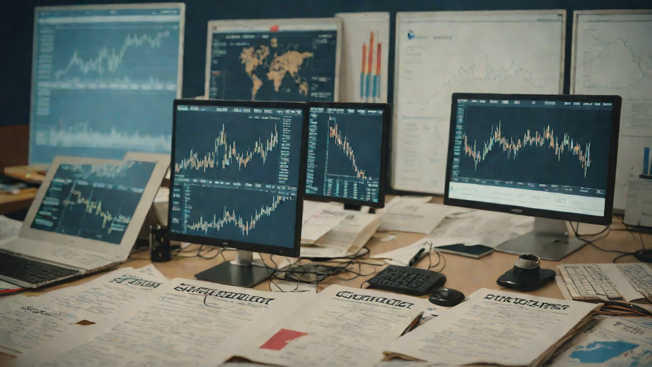 金融危机预期对商品价格的影响