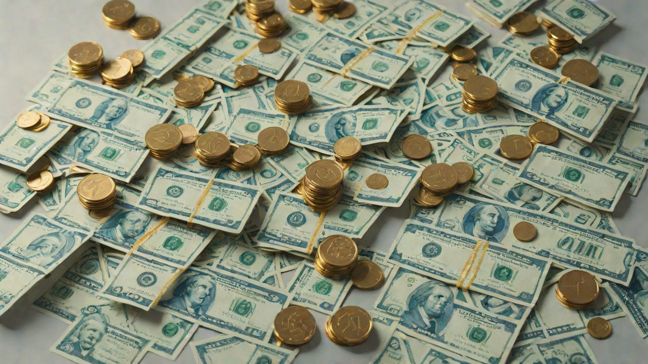 金融工具与衍生品的影响