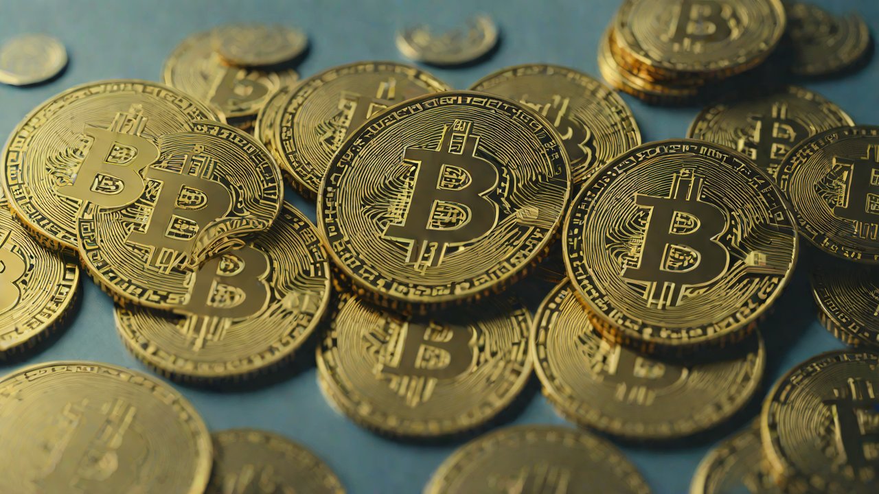 当前形势：通胀预期下的比特币需求现状