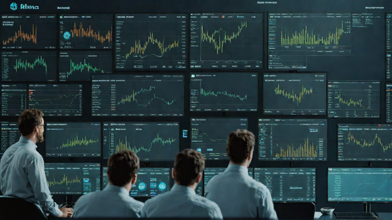 大型基金的增持行为