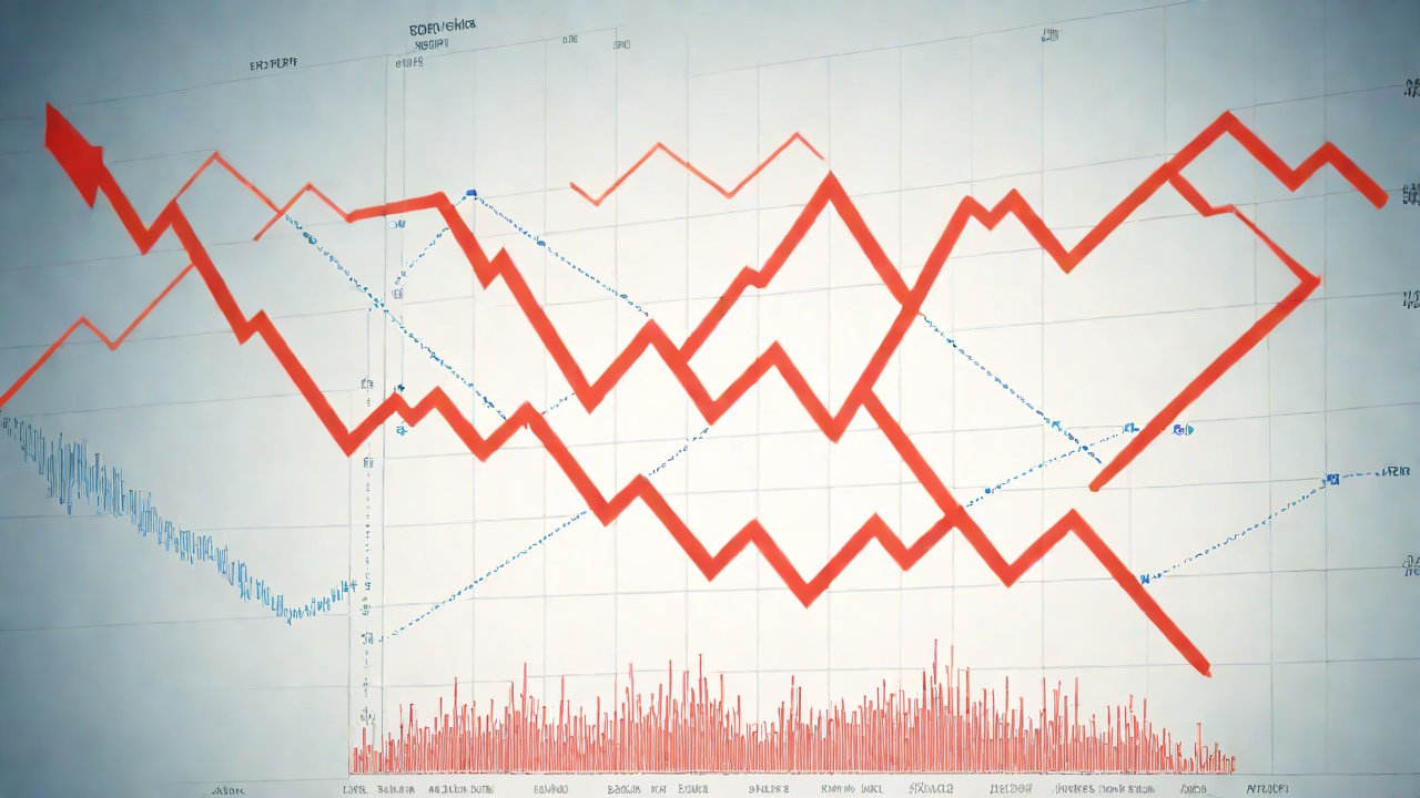 理解大额抛盘与价格点