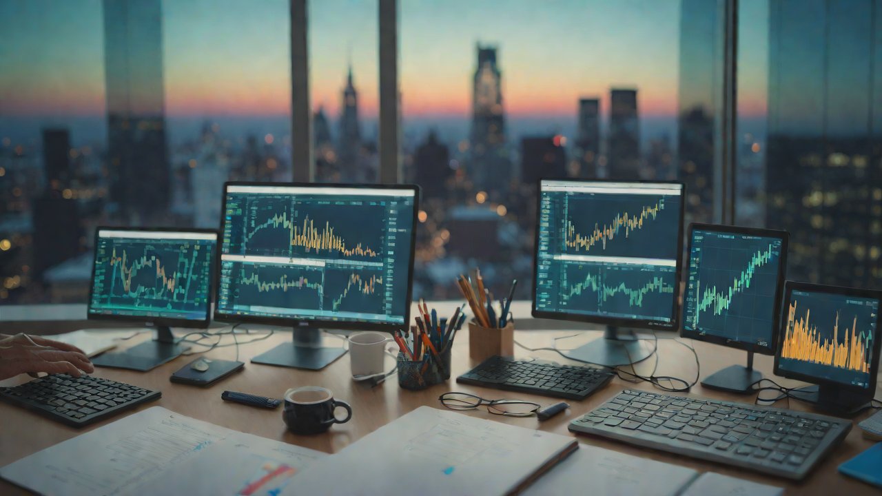 市场分歧如何影响价格