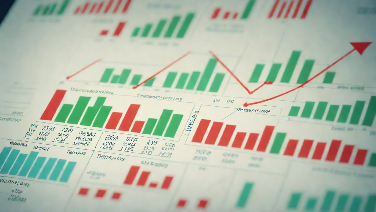 恐惧与贪婪如何影响价格