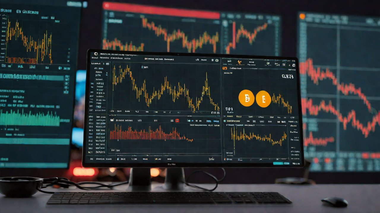 交易所数据泄露的概念