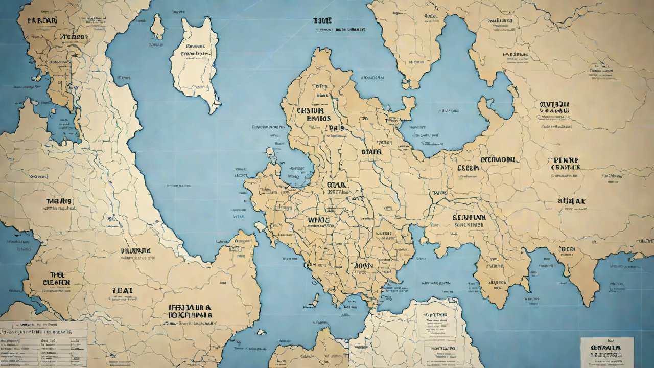 加密税政策的基本概述