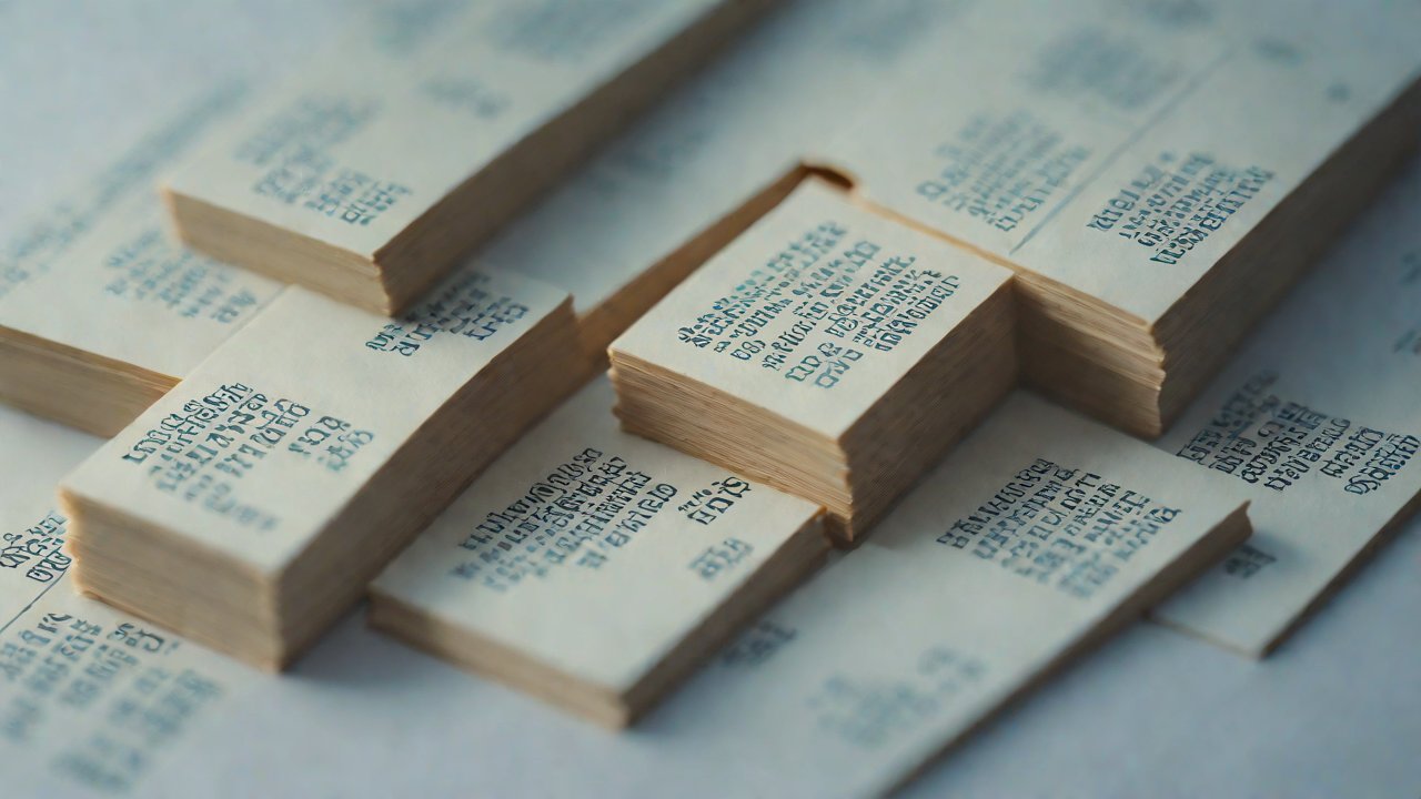 不同国家的加密税政策对比