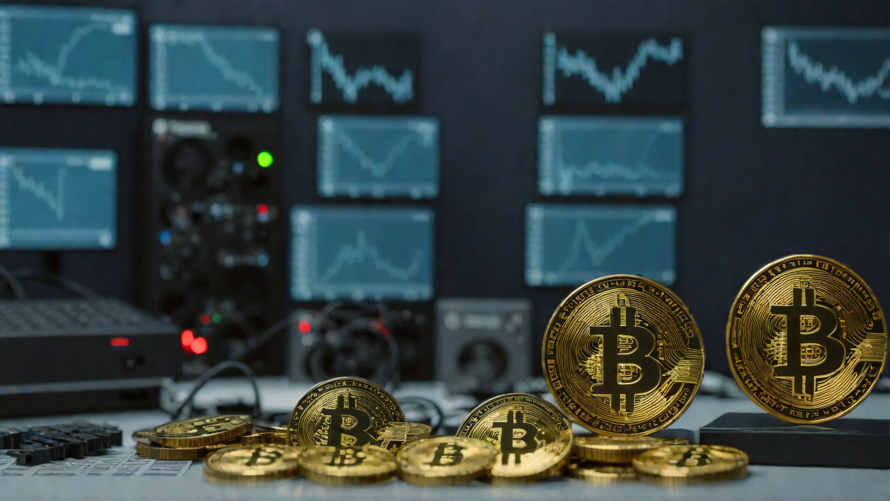 理解挖矿与矿工利润