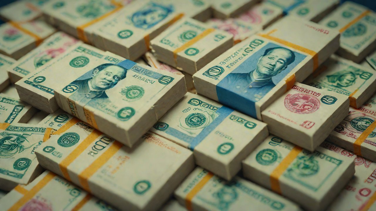 流动性紧缩对价格的影响机制