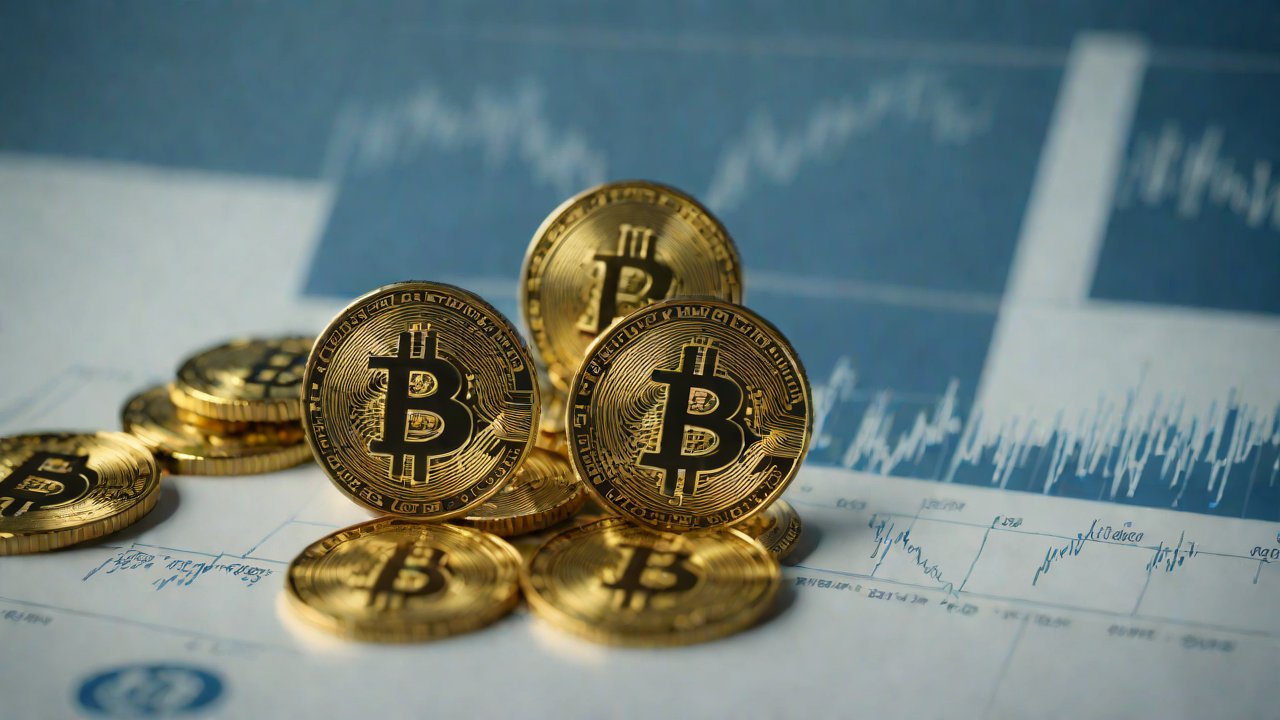 理解债券收益率与比特币价格之间的关系