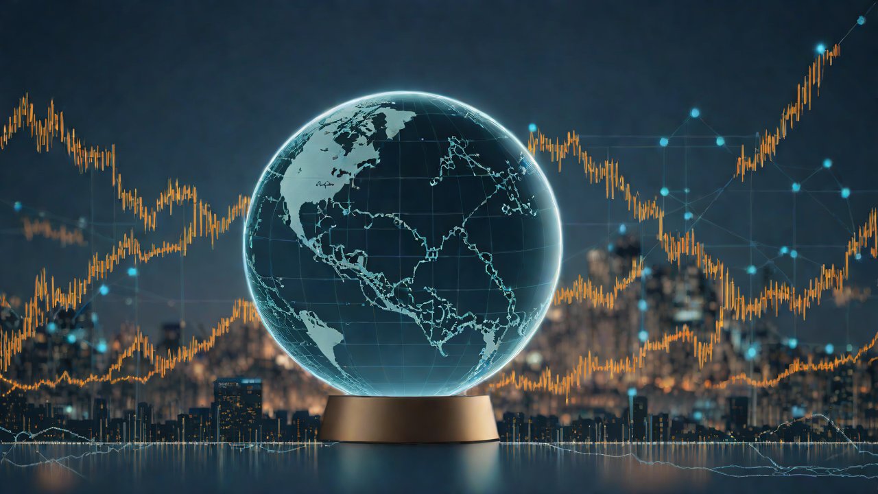 债券收益率变动对BTC价格的直接影响与间接影响