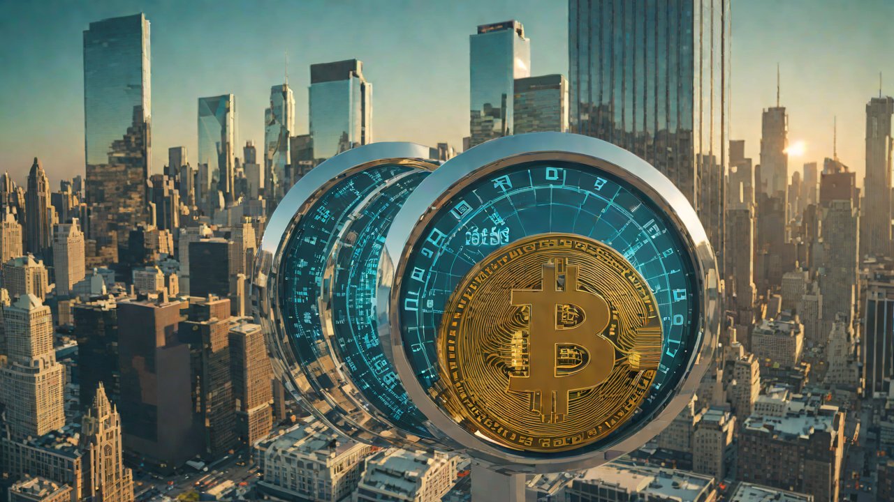 减半预期对价格的影响分析