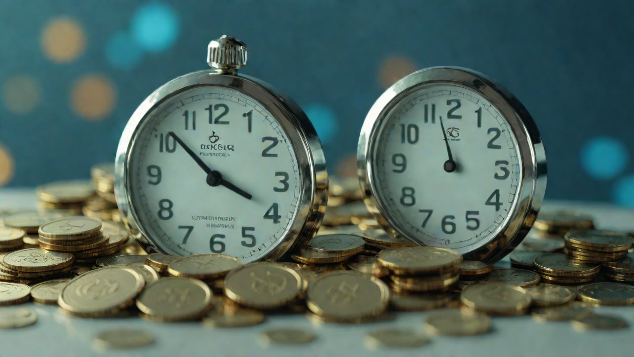 比特币减半的概念及其历史