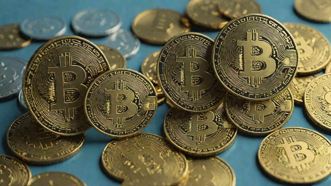 CBDC与BTC的基本特征