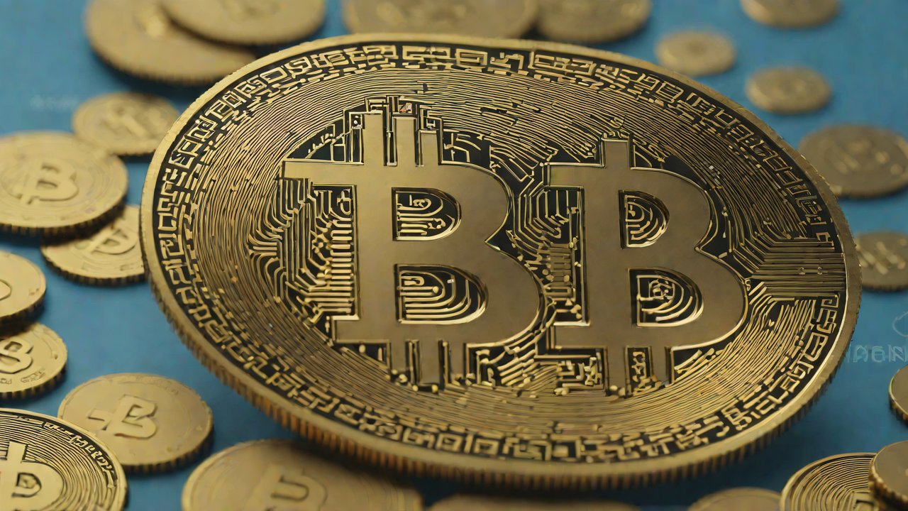 CBDC与BTC的潜在互动