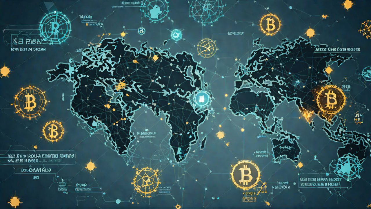 国际合作协议概述