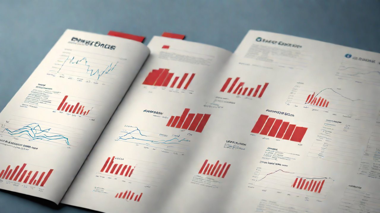 金融监管报告对市场价格的直接影响