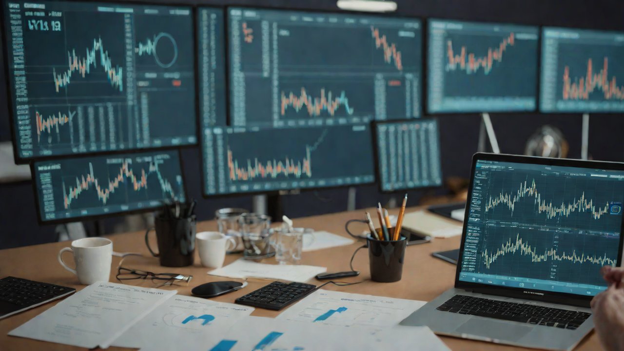 金融监管报告的定义与作用