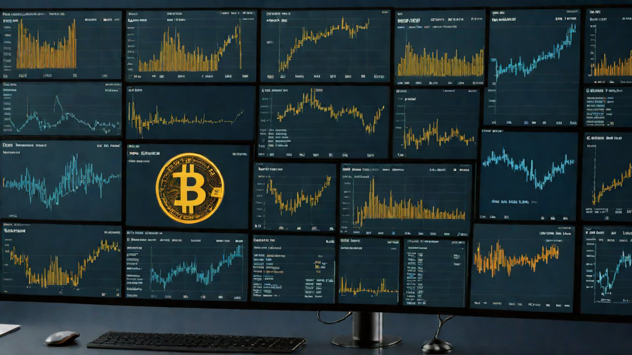 常见的市场波动率指标及其在BTC中的表现