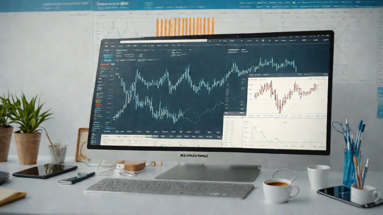 理解技术分析与交易策略的关系