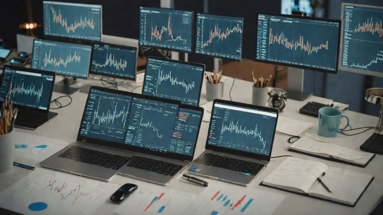 技术分析指标在实际应用中的考量