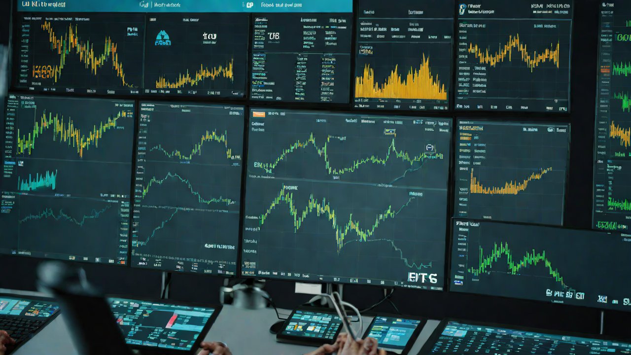 影响成交量的因素分析