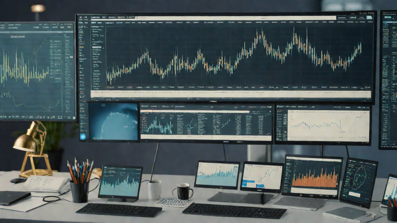 全球ETF市场的概况