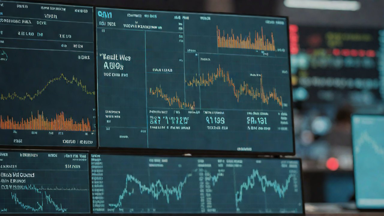 理解市场中的重大持仓