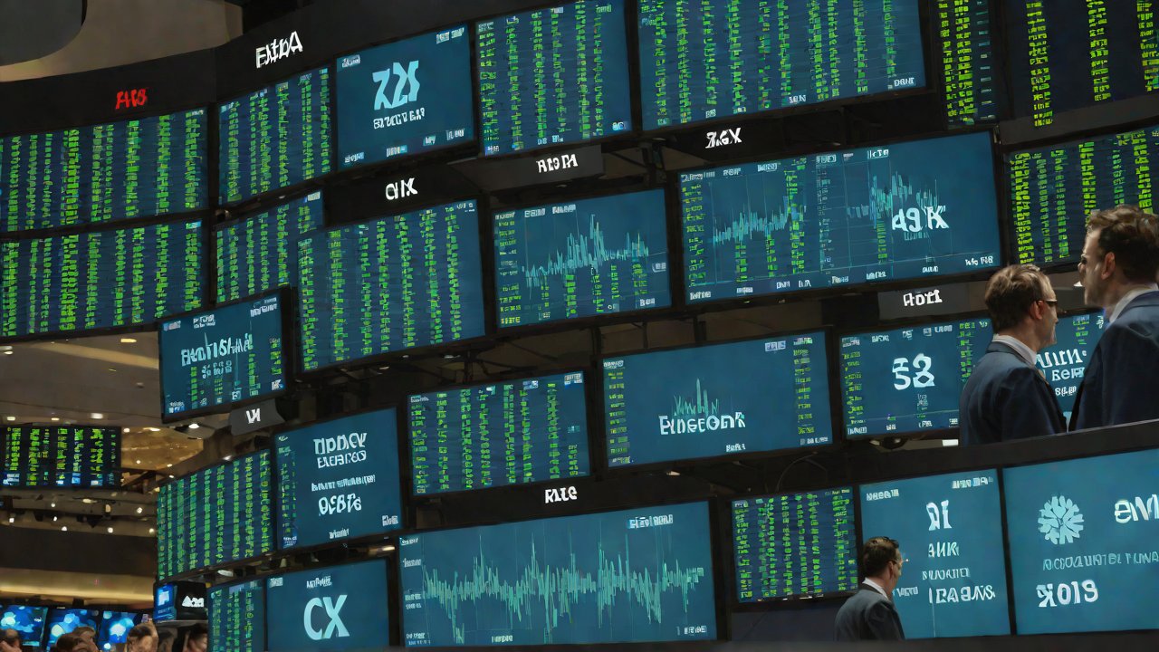 不同市场上巨头持仓的披露制度