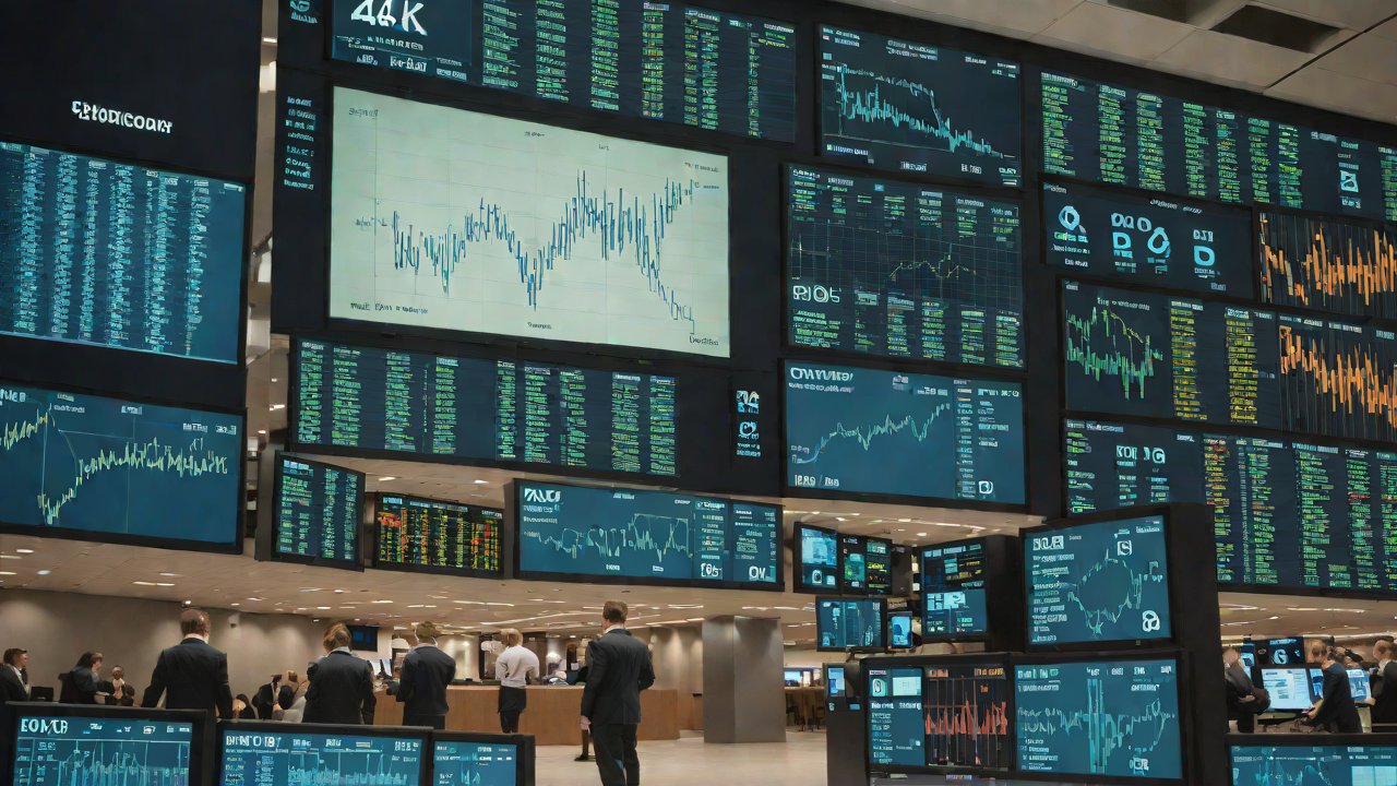 巨头公开持仓对市场价格的影响