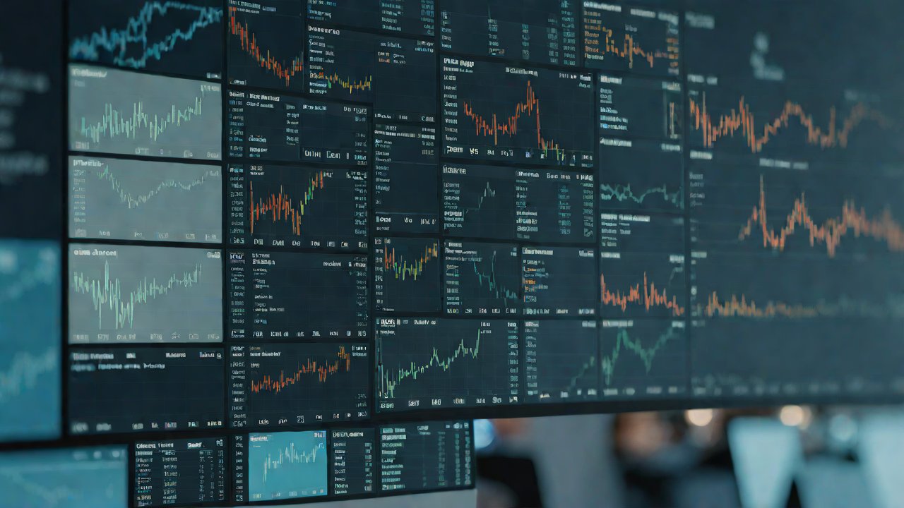 OTC大宗交易的基本定义与特点