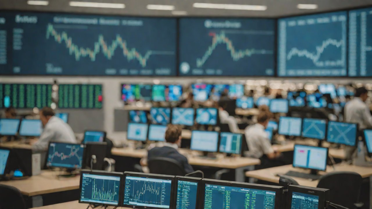 OTC大宗交易对市场价格的影响机制