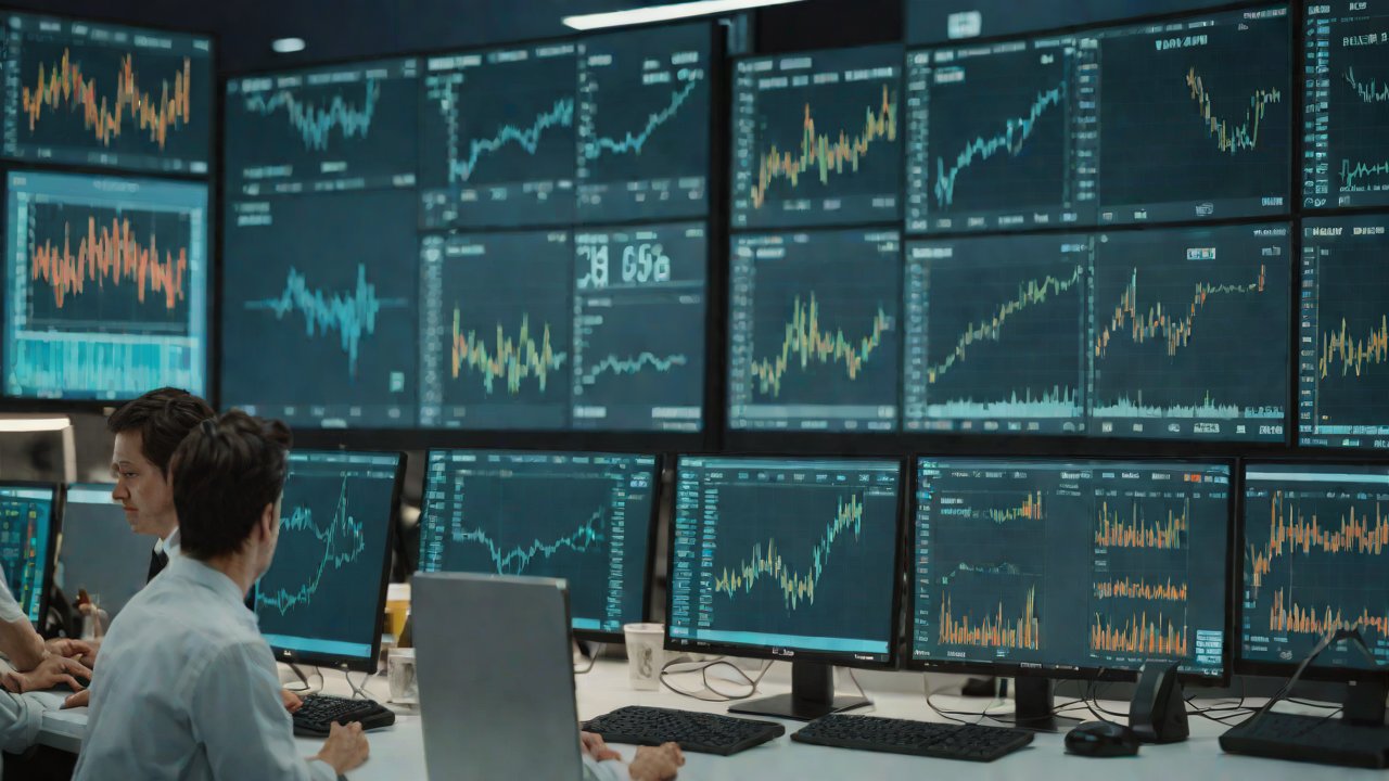 监管与风险管理