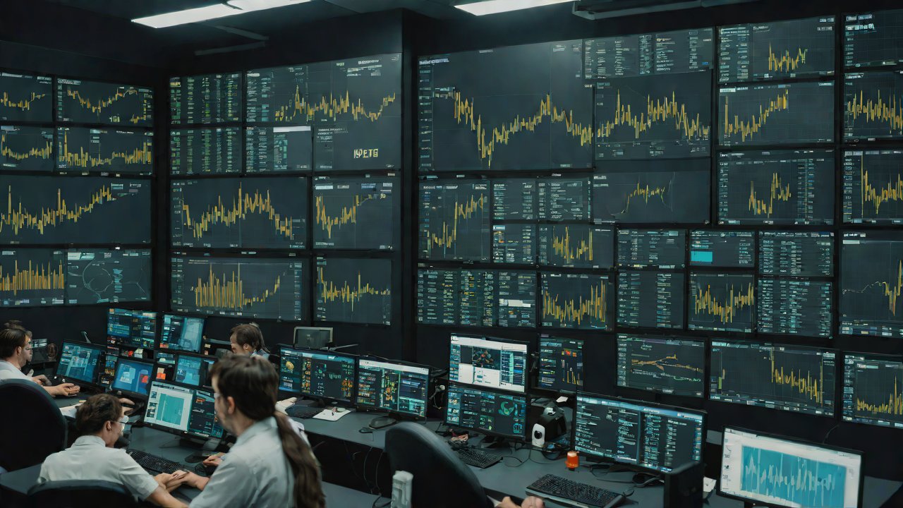 了解比特币及其市场结构