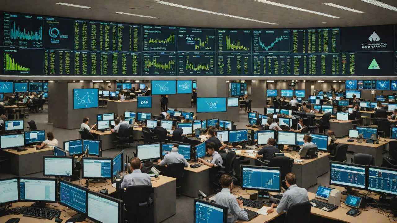 理解交易所清算风险