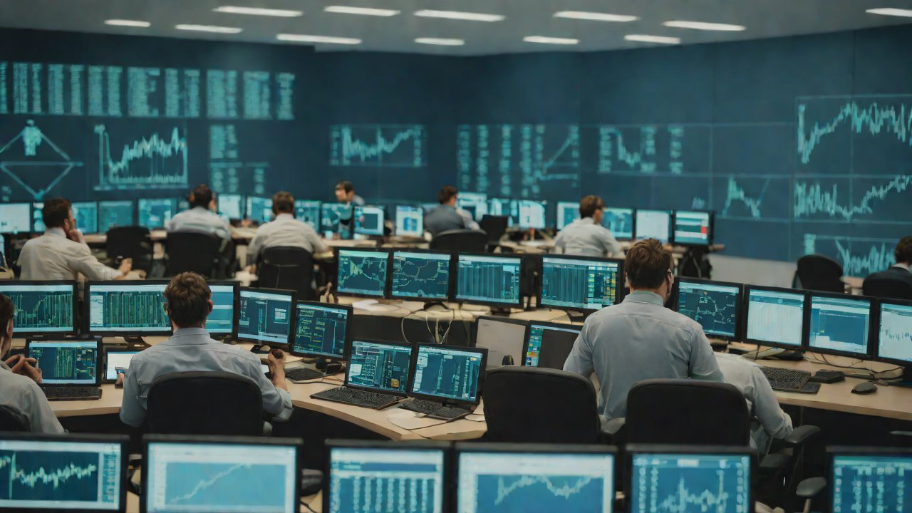 如何应对清算风险带来的挑战？