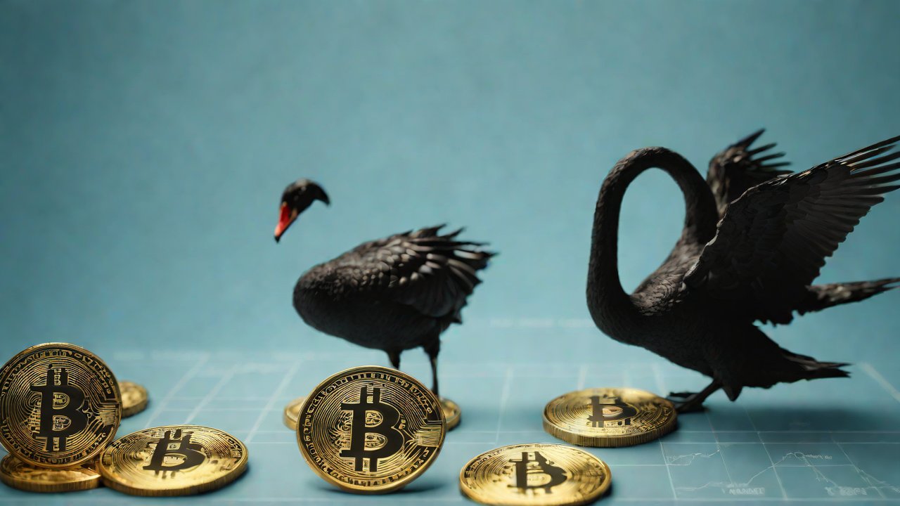 对BTC市场结构的影响