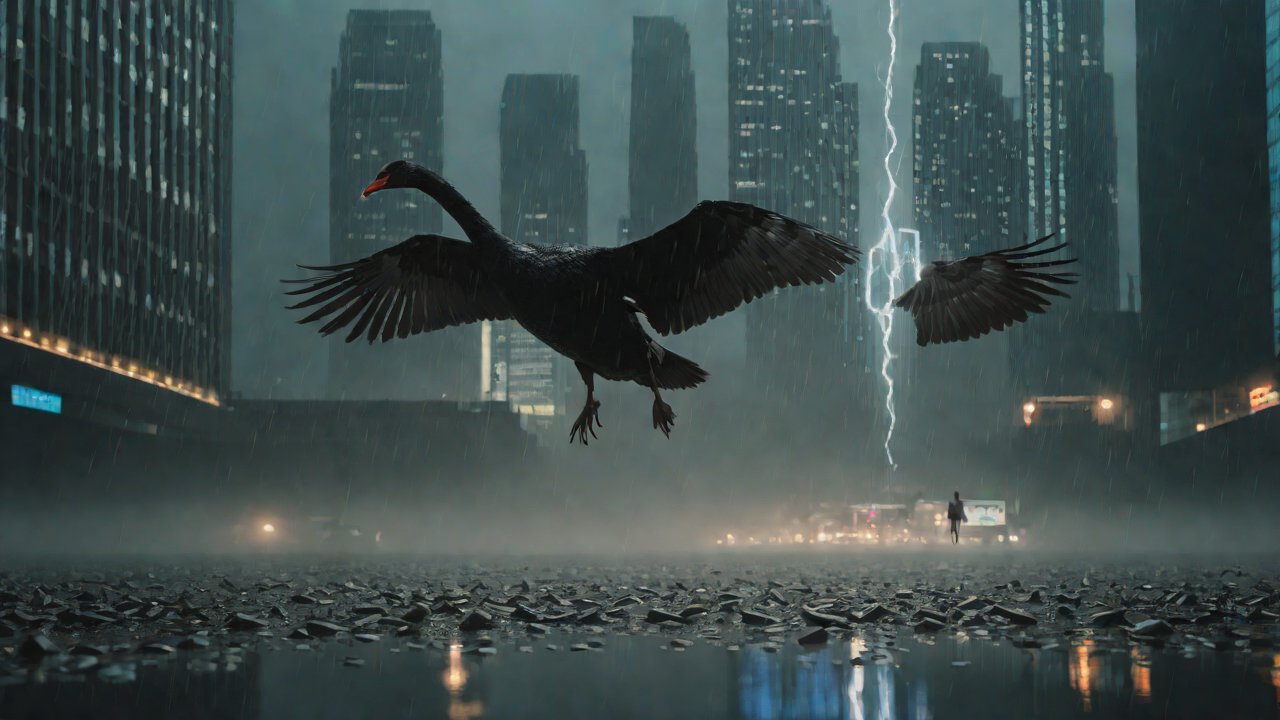 技术与市场信心的影响