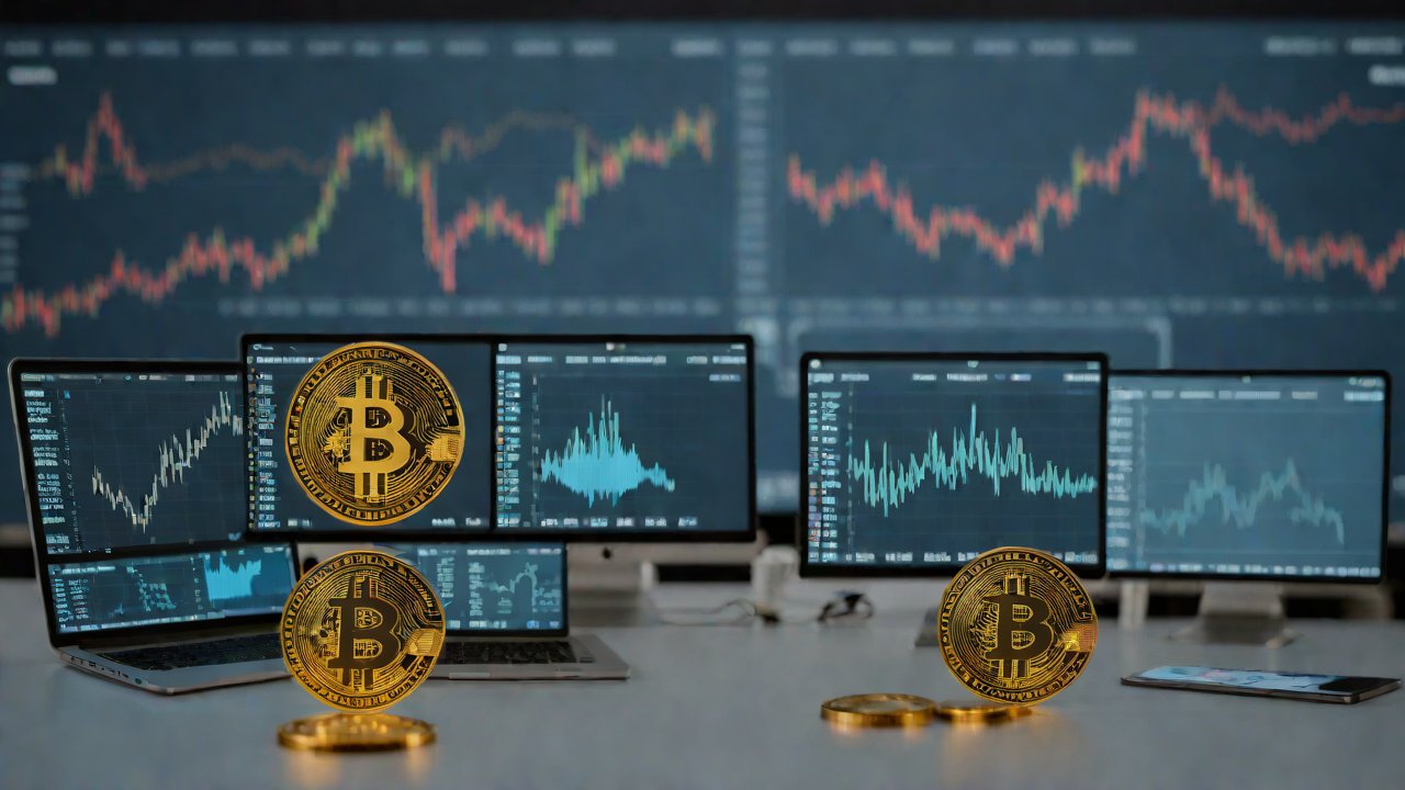 理解贷款利率与比特币之间的关系