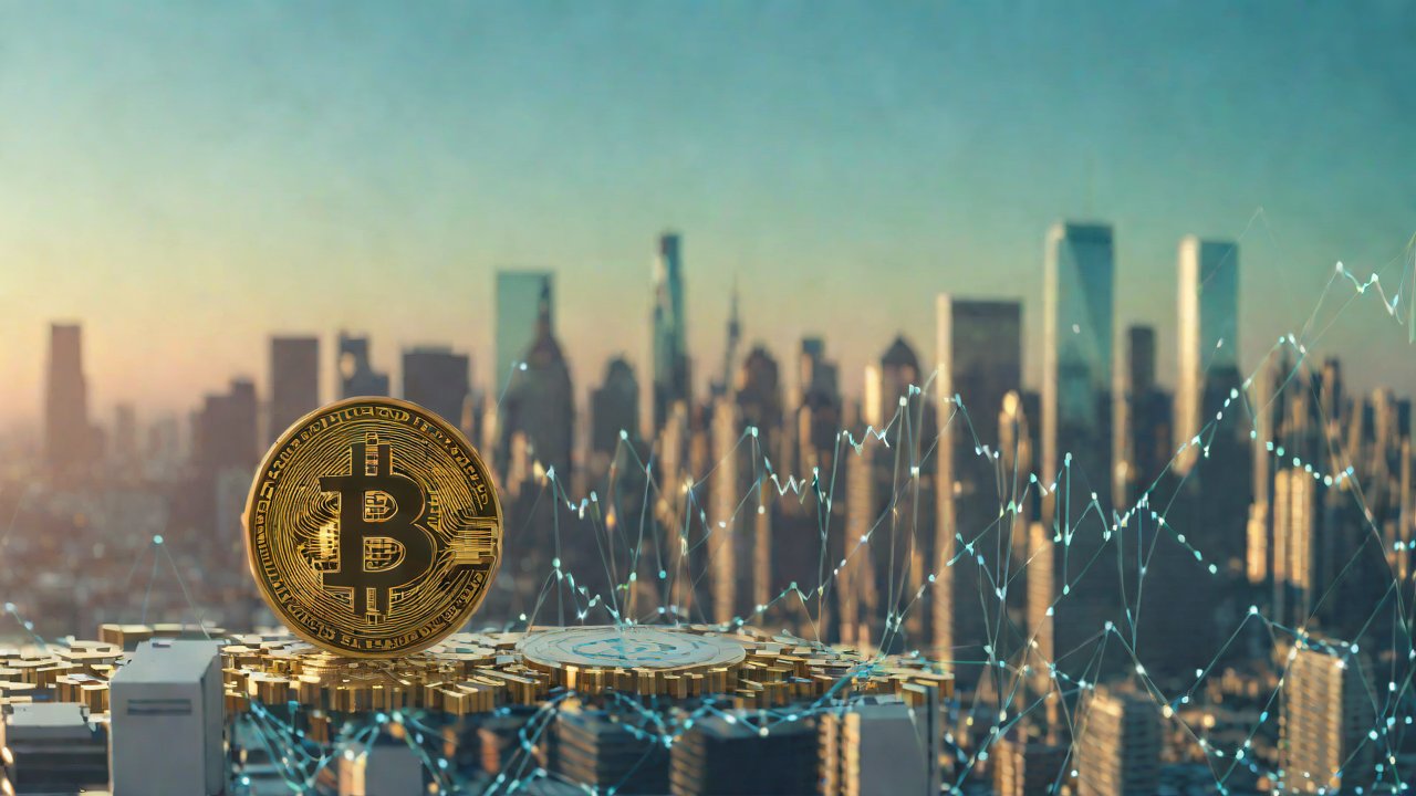 通货膨胀数据如何影响BTC市场