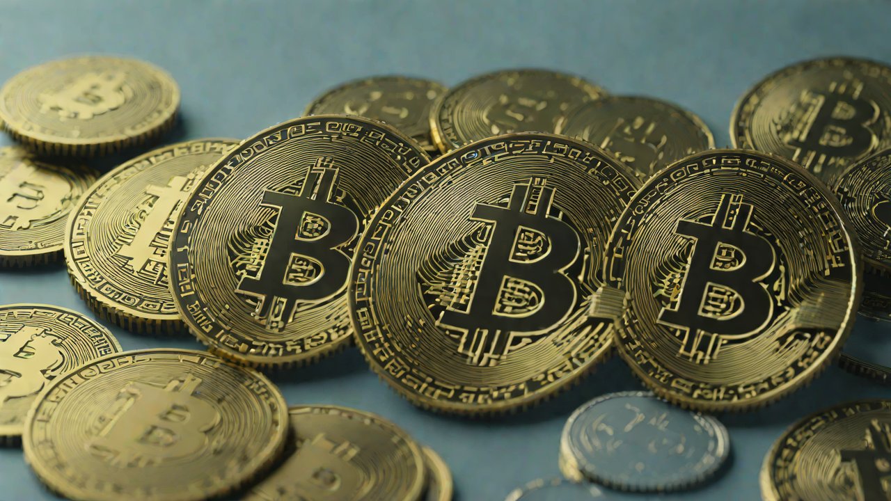 比特币与传统金融市场的关联性