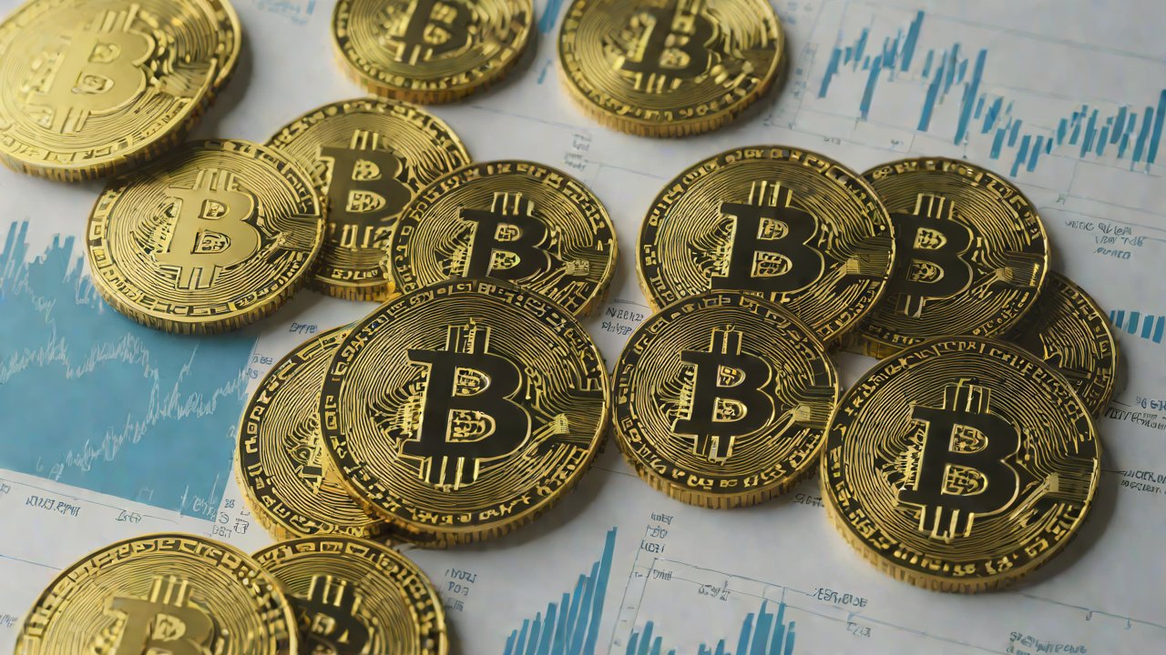 M2对BTC价格的影响