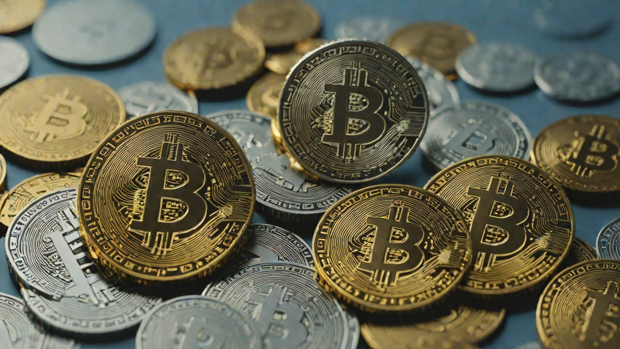 比特币（BTC）的价值定位