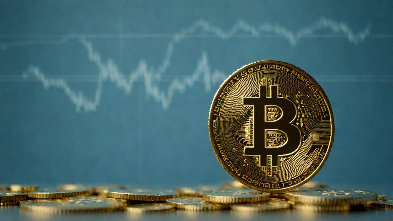 比较传统资产与加密货币的风险收益比