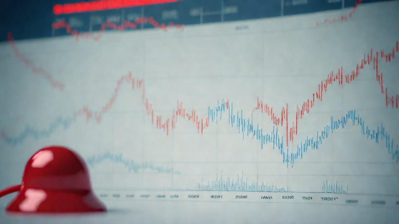 投资者风险偏好的下降原因分析