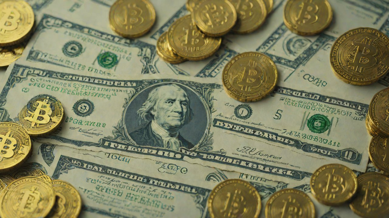 美联储货币政策预期的变化如何影响BTC价格